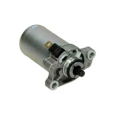 startmotor Piaggio origineel euro-4/5 past op liberty IGET, primavera 4t-3v, sprint 4t-3v, zip 4t 1d001194