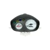 km tellerset Piaggio origineel euro-4/5 past op zip 4t 1d002248