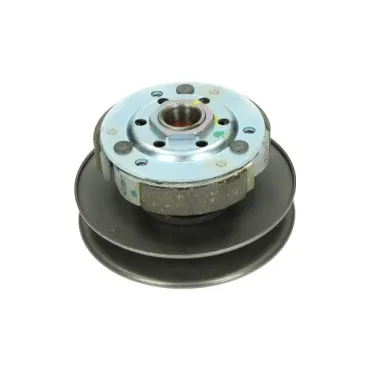 koppeling Piaggio origineel compleet euro-4/5 past op zip 4t 3v, liberty IGET, primavera 4t-3v, sprint 4t-3v, sxr cm270403