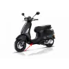 sierstrip Piaggio origineel treeplank [notte] links past op sprint 4t (euro4) cm298603