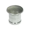 powerfilter malossi past op bromfiets vespa 050392