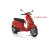 stuurkap Piaggio origineel onder mat rood 896/a past op primavera 1b005469000s8