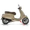 sierstrip Piaggio origineel treeplank rechtsonder antraciet past op primavera cm298802