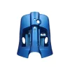 beenschild Piaggio origineel blauw vivace 297/a past op sprint 1b003620000d03