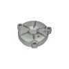 deksel Piaggio origineel oliefilter euro 3/4/5 past op beverly 300cc, beverly 350, mp3-400cc b018033