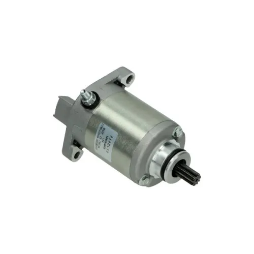 startmotor Piaggio origineel past op beverly 350, mp3 350 E4 1d000684r