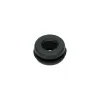 hitteschild Piaggio origineel rubber past op beverly 350, mp3 350 E4, mp3 500cc b013302