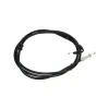 kabel gas Piaggio origineel open euro-3/4 past op beverly 350 666643