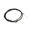 kabel gas Piaggio origineel dicht past op beverly 350 666644