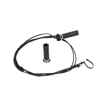 kabel gas Piaggio origineel past op gts 300 (euro4) cm087722