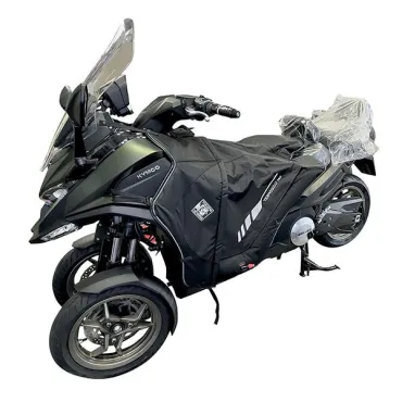 beenkleed tucano thermoscud kymco past op cv3 r240 pro