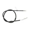 kabel km teller orig. kwaliteit past op lx 2t, lx 4t, lx 4t-4v, vespa lx