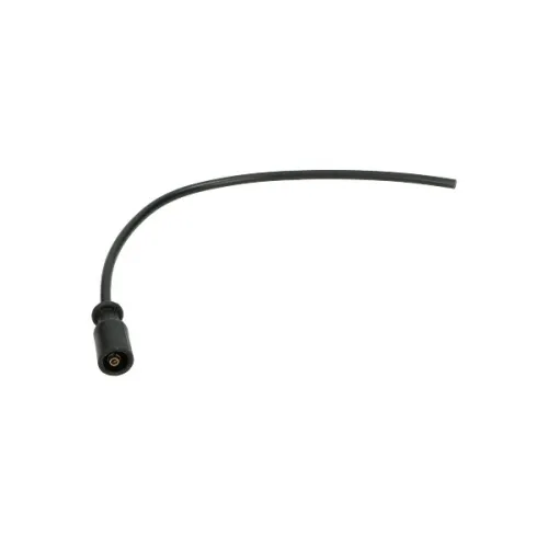 bougiekabel Piaggio origineel HR 30cm past op primavera 4t-4v, sprint 4t-4v 642142