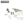 bevestigingset yasuni uitlaat 2t (tub423) past op piaggio bsp423r