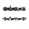 sticker zijscherm woord [ciao] 163966