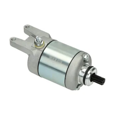 startmotor Piaggio origineel past op gts, gts 125cc, gts super 300cc, lx, lxv, mp3, mp3-300cc, primavera, sprint, vespa S 1a0116