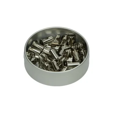 nippel haak-in 8x15mm 25pcs