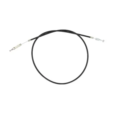 kabel voorrem + 10cm past op maxi, puch