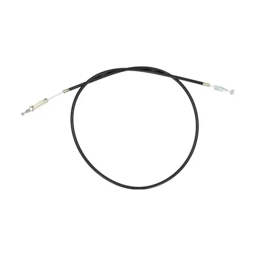 kabel voorrem + 10cm past op maxi, puch