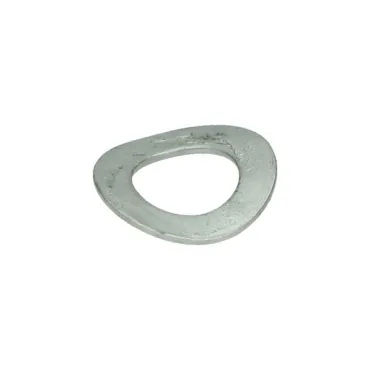 sluitring Piaggio origineel remklauw model schotel m8 past op zip2000sp 709047