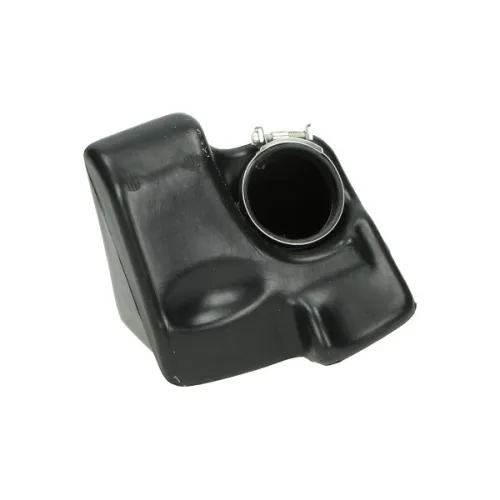 luchtfilter polini phbg evo 19mm past op bromfiets vespa 203.0026