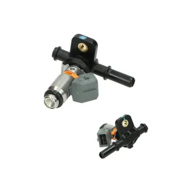 injector benzine Piaggio origineel past op beverly 300cc, carnaby, gts 125cc, gts 250cc, gts super 300cc, mp3-250cc, mp3-300cc,