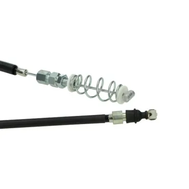 kabel Piaggio origineel handrem onder past op fuoco, mp3-125cc, mp3-400cc, mp3-250cc, mp3-300cc 64844cm0128256