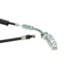 kabel Piaggio origineel handrem onder past op fuoco, mp3 500cc, mp3-400cc 651392