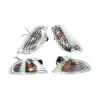 knipperlichtset helder 4-delig past op lx, vespa S