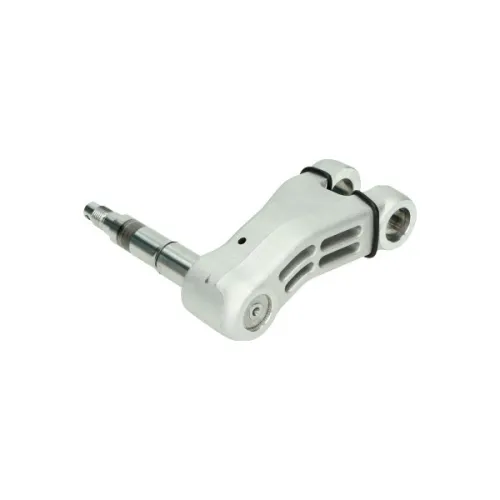 schokbrekerarm Piaggio origineel voorvork euro-2/3 past op gts alle mod., primavera 125 4t, sprint 125 4t, primavera, sprint 669