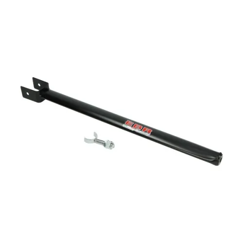 stabilisatorstang ebr frame ovaal zwart past op maxi