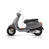 treeplank Piaggio origineel grijs titanio 707/C past op sprint sport 67361200hq