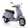 treeplank Piaggio origineel blauw 279/a past op primavera 67361200t8