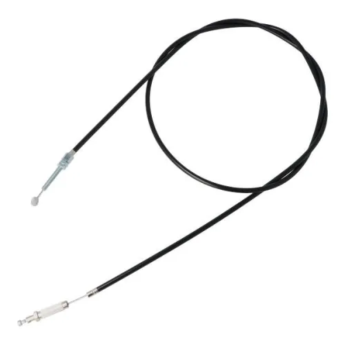 kabel achterrem tfl teflon puch past op maxi