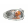 knipperlicht Piaggio origineel rechtsachter wit past op et2-et4 581636