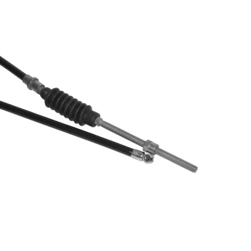 kabel achterrem Piaggio origineel past op fly 2t, fly 4t 601736