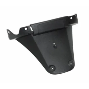 achterspatbord Piaggio origineel zwart past op vespa lx 622904400p