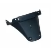 achterspatbord Piaggio origineel blauw past op vespa lx 622904400l