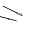 kabel km teller Piaggio origineel 1095mm past op et 125cc, et2-et4, sfera rst 56116r