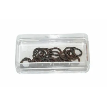 seegerring 9mm 25pcs