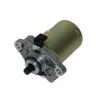 startmotor Piaggio origineel past op mojito, primavera, sco piaggio 2t, sportcity one, sprint, sr piaggio blok, zip 82530r