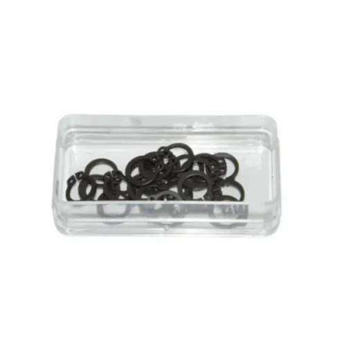 seegerring 10mm 25pcs