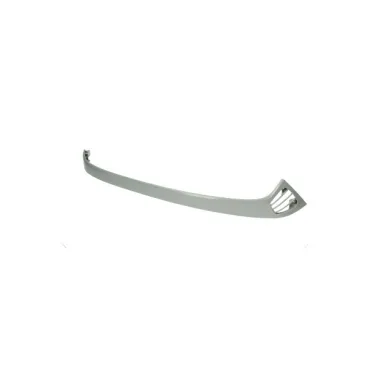 zijskirt Piaggio origineel linksachter blank past op vespa S 654259