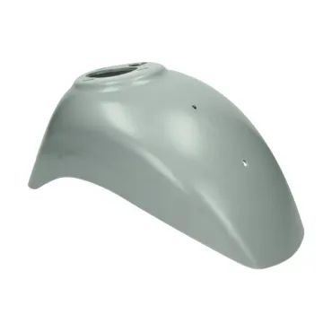 voorspatbord Piaggio origineel blank past op vespa S 666530