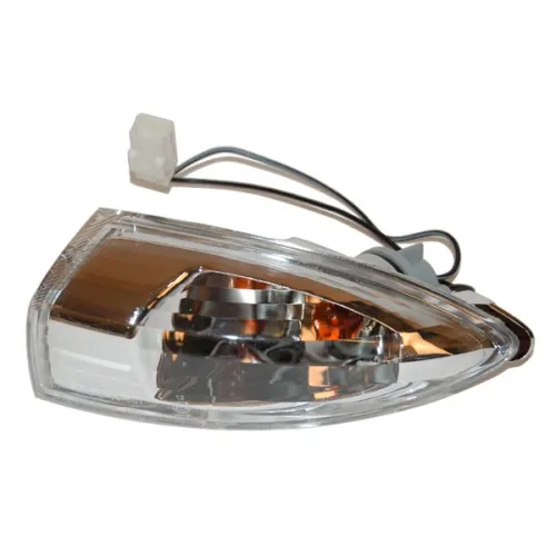 knipperlicht Piaggio origineel rechtsachter wit past op fly rst 641162