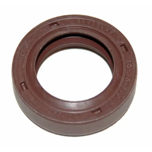 keerring Piaggio origineel krukas viton euro-2 rechts 28x18x7 past op sco piaggio 2t, vespa lx, vespa S 2t, zip 2t 482315