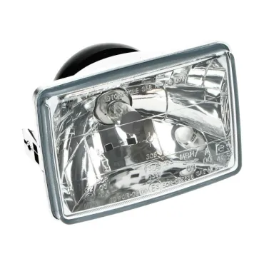 koplamp Piaggio origineel past op vespa S 640725