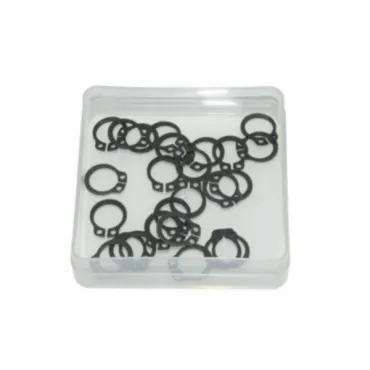 seegerring 11mm 25pcs