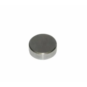 klepstelplaatje Piaggio origineel 2.55mm past op sco piaggio 4t-4v cm144320