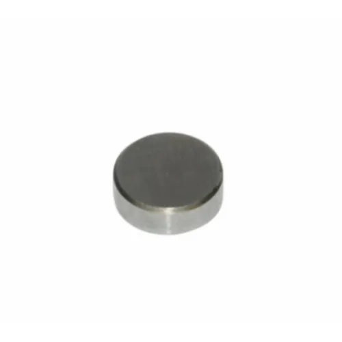 klepstelplaatje Piaggio origineel 2.55mm past op sco piaggio 4t-4v cm144320